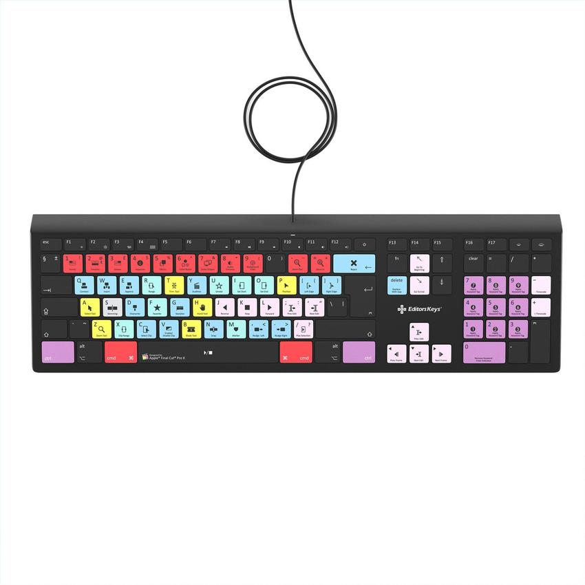 editing keyboard for mac